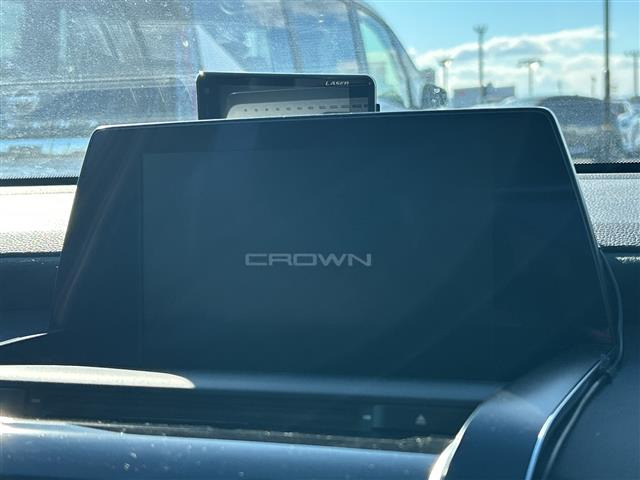 クラウンハイブリッド 2.5 RS アドバンス