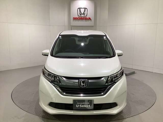 フリード1.5 G ホンダセンシング