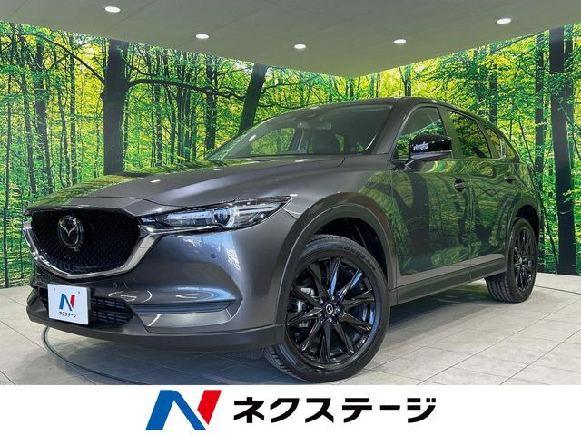 CX-52.2 XD ブラックトーンエディション