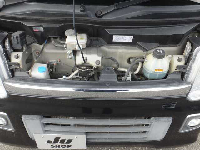 NV100クリッパーリオE