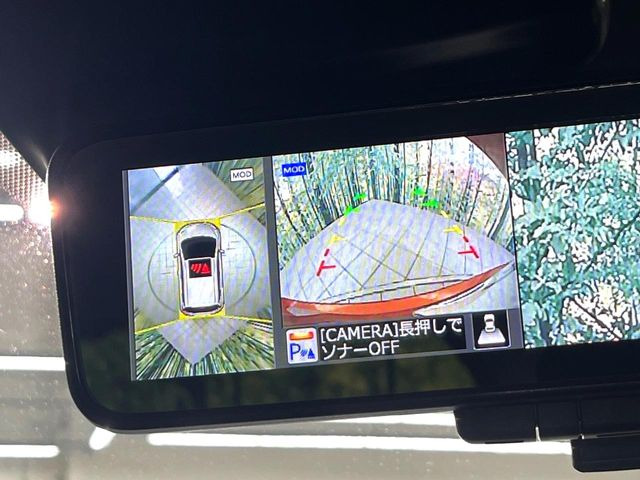 �y�A���E���h�r���[���j�^�[�z��p�̃J�����ɂ��A�ォ�猩���낵���悤�Ȏ��_��360�x�N���}�̎��͂��m�F���邱�Ƃ��ł��܂������p�������m�F���₷���A�����ꏊ�ł̐؂�Ԃ��⒓�Ԃ��X���[�Y�ɍs���܂��B