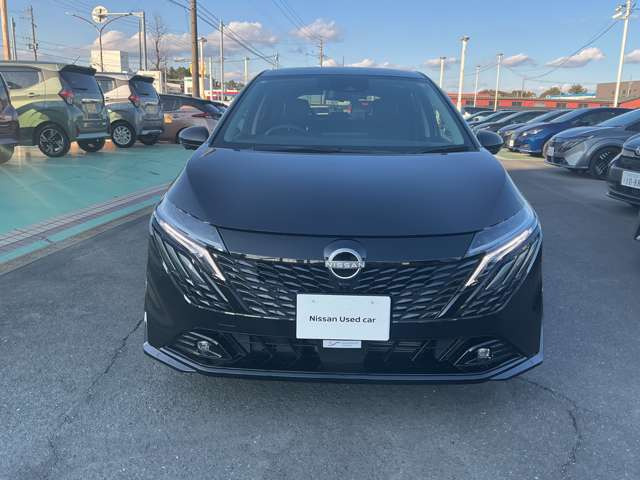 ノートオーラ1.2 G