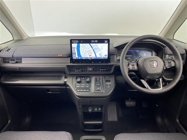 ステップワゴン2.0 e:HEV エアー EX