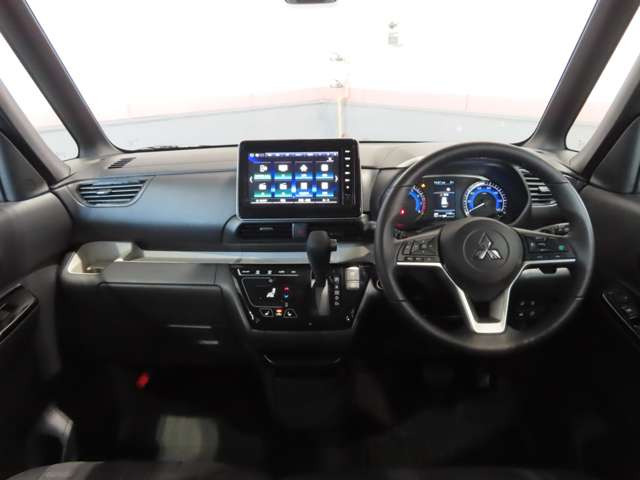 デリカミニT プレミアム リミテッド エディション