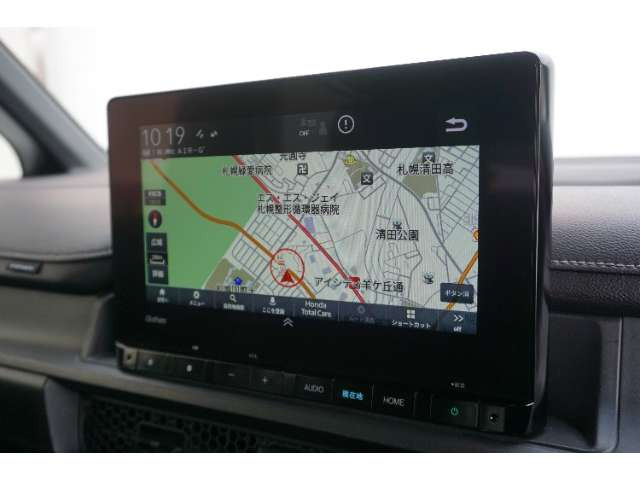 ステップワゴン1.5 スパーダ 4WD