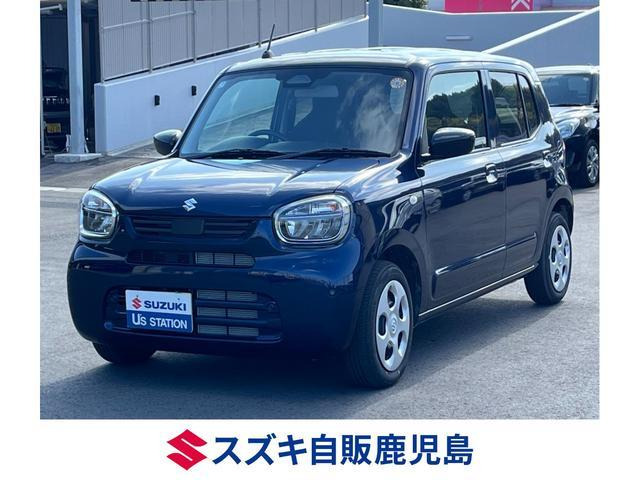 アルトL アップグレードパッケージ