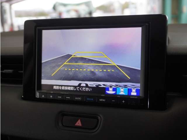 ヴェゼル1.5 e:HEV X