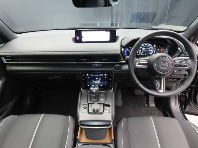 MX-30ロータリーEVエディション R