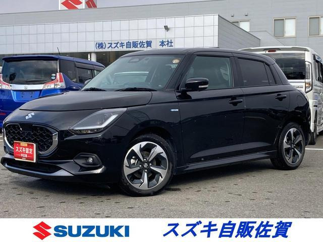 スイフト1.2 ハイブリッド(HYBRID) MZ