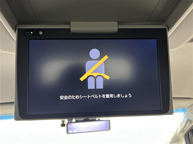 アルファード2.5 S Cパッケージ