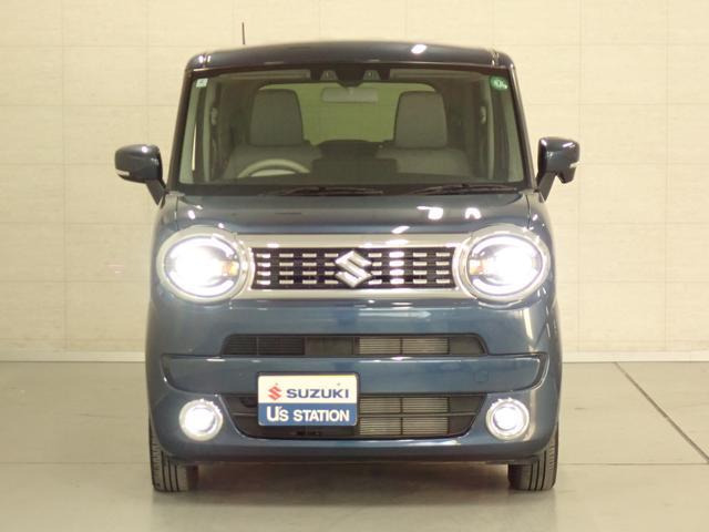 ワゴンRスマイルハイブリッド(HYBRID) X