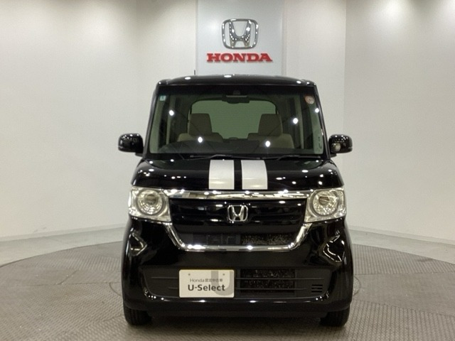 N-BOXG L ホンダセンシング 4WD