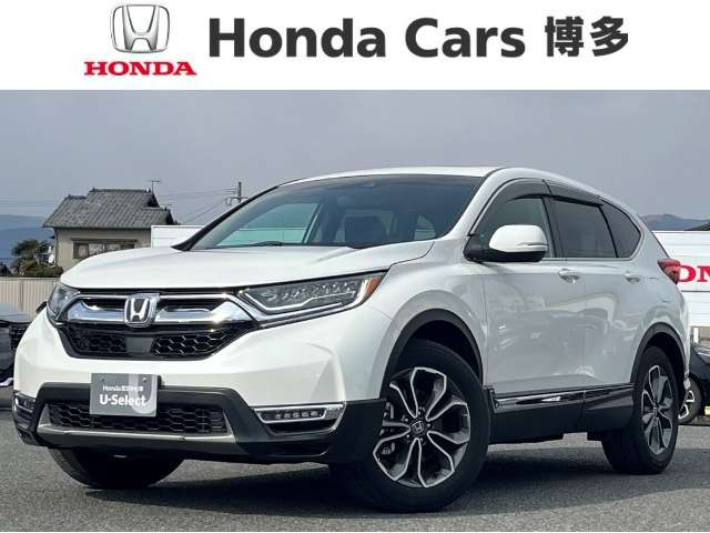 CR-V