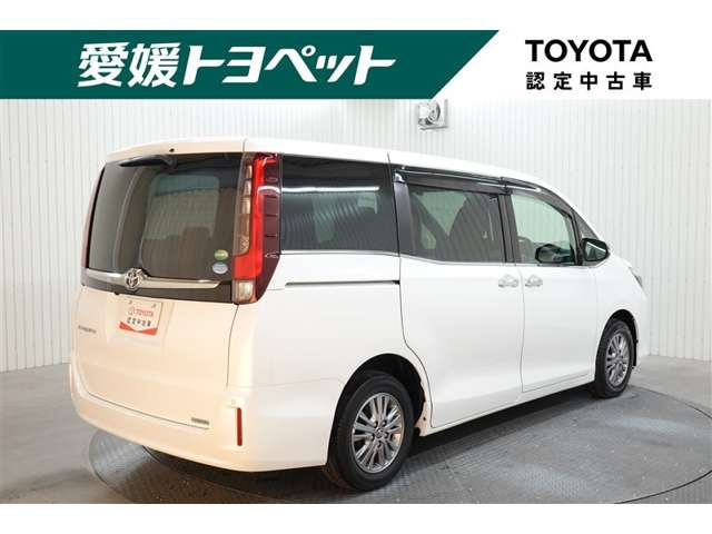 エスクァイア2.0 Gi ブラック テイラード