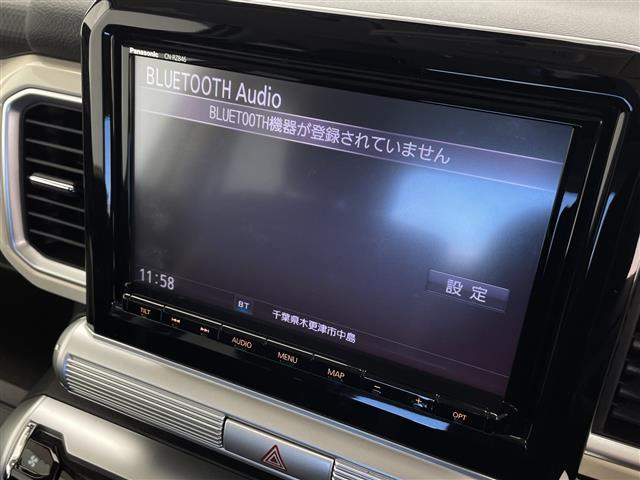 クロスビー1.0 ハイブリッド(HYBRID) MZ