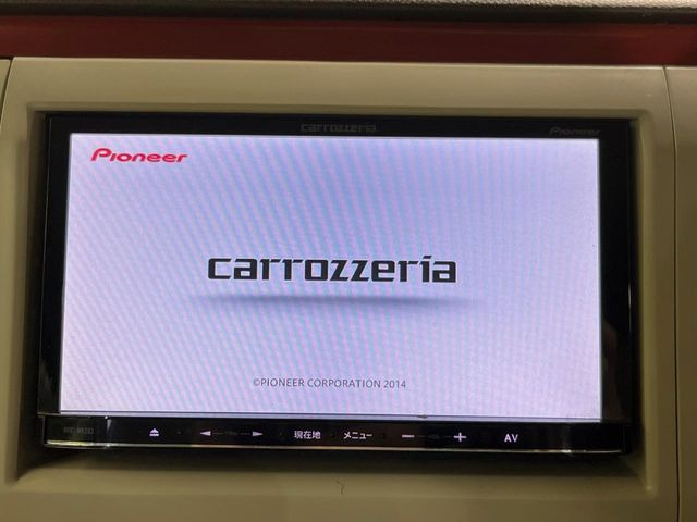 �y�i�r�Q�[�V�����z�g���₷���i�r�ŖړI�n�܂ł�������ē����Ă���܂��B�e��I�[�f�B�I�Đ��@�\���[�����Ă���A���Ԃ̉^�]������Ɋy�����Ȃ�܂�!!