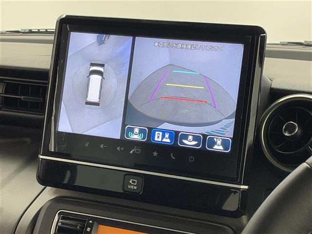 スペーシアギアハイブリッド(HYBRID) XZターボ