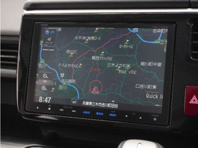 ステップワゴン1.5 スパーダ クールスピリット