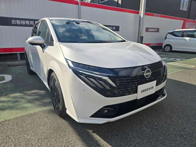 ノートオーラ1.2 G レザーエディション