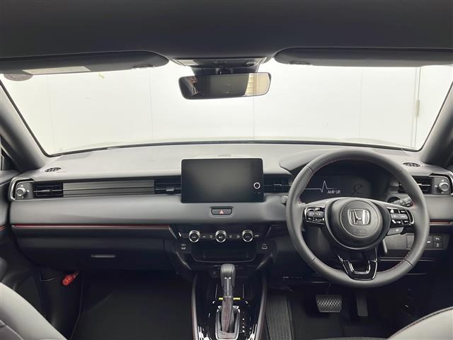 ヴェゼル1.5 e:HEV RS