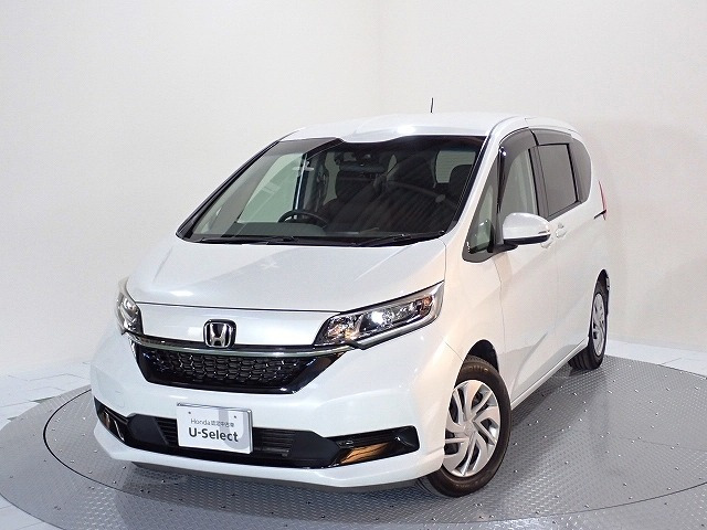 フリード1.5 G ホンダセンシング