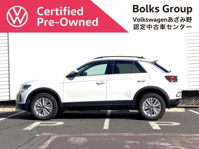 T-RocTSI アクティブ