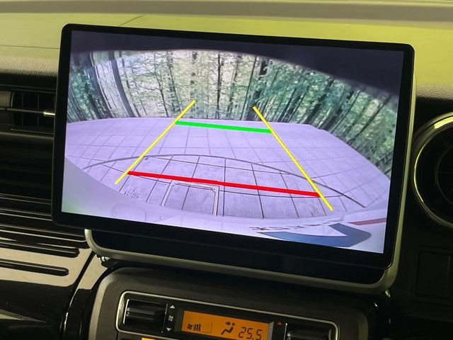 スペーシアカスタムハイブリッド(HYBRID)  XS