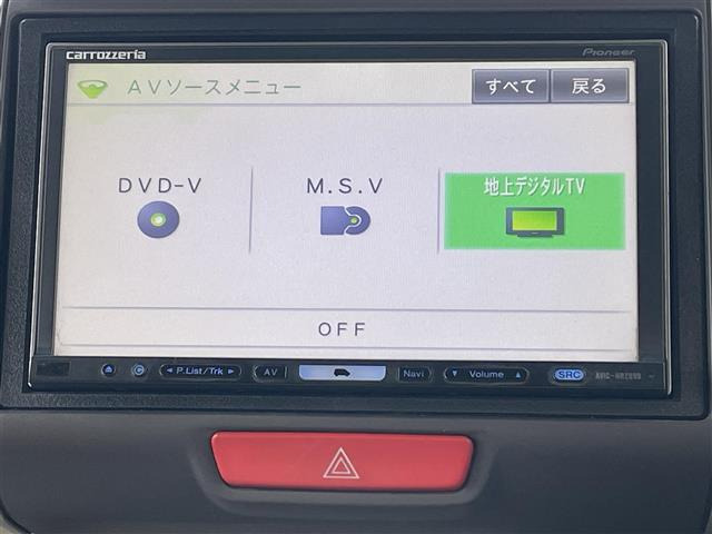 N-BOXG Lパッケージ