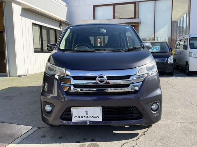 デイズハイウェイスター Gターボ