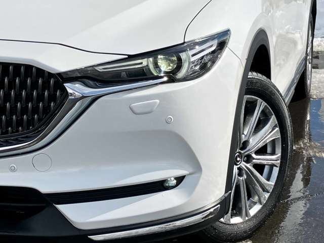 CX-82.2 XD エクスクルーシブ モード 4WD