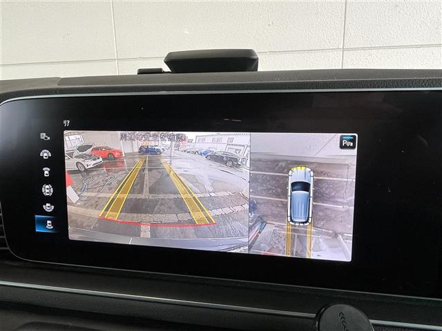 GLE400d 4マチック スポーツ 4WD