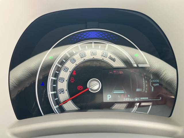 ワゴンRスマイルハイブリッド(HYBRID) X