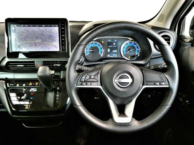 デイズハイウェイスターX