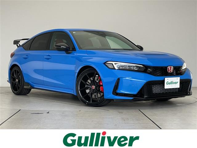 シビックタイプR2.0