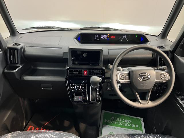 タントカスタムX リミテッド