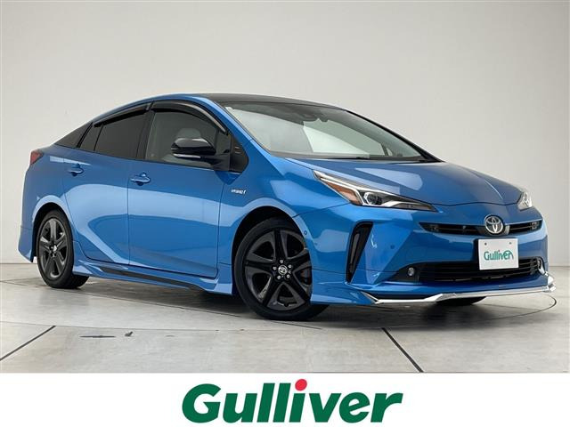 プリウス1.8 A ツーリングセレクション