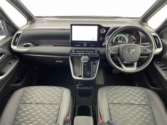 ヴォクシー2.0 S-Z