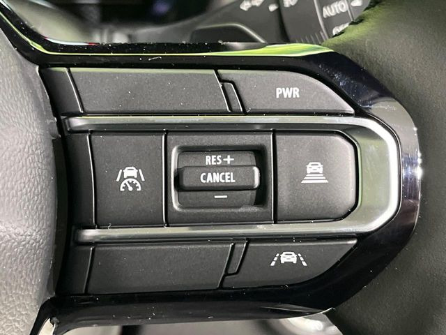 �y�A�_�v�e�B�u�N���[�Y�R���g���[���z�������H�ł̒��������s���y��!!�����ő��x��ۂN���[�Y�R���g���[�����A�Փˌy���V�X�e���ƘA�g���A�O���̎ԗ������m���ĎԊԂ�ۂ悤�ɑ��x���߂��Ă���܂�!!