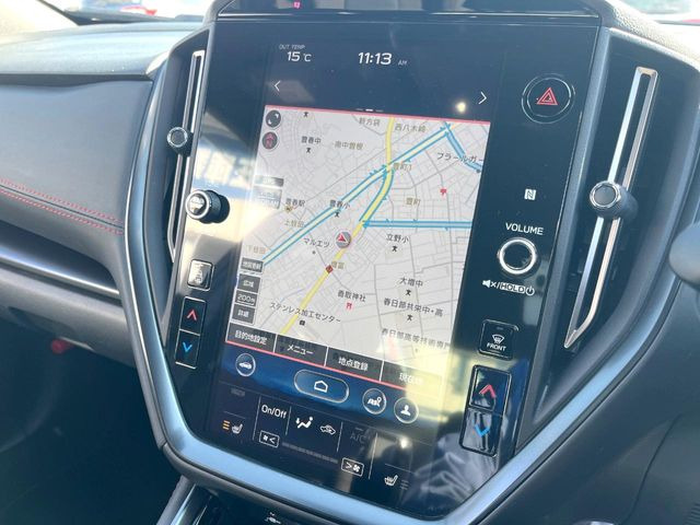 �y11.6�C���`�i�r�z�X�}�[�g�t�H�����o�Ŏg�p�ł���A�C���p�N�g�̂���11.6�C���`�i�r�𑕔�!�i�r��I�[�f�B�I����͂������A�e��ԗ��������̉�ʂ���m�F�E�ݒ�ł��܂���