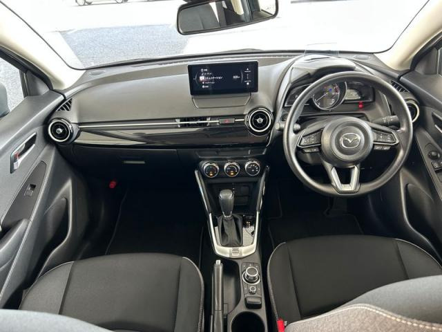 MAZDA21.5 15BD
