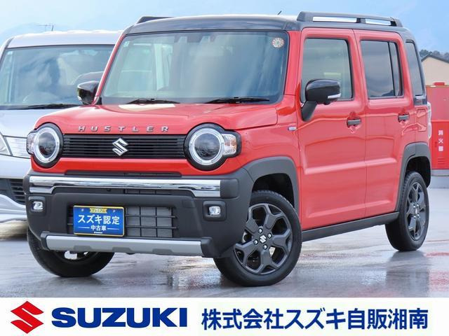 ハスラータフワイルド