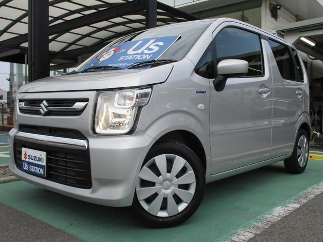 ワゴンRハイブリッド(HYBRID) FX-S