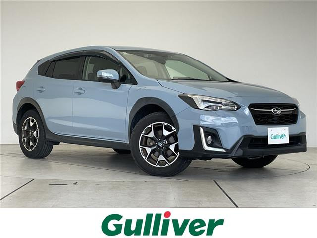 インプレッサXV2.0i-L アイサイト 4WD