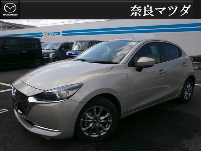 MAZDA21.5 15S プロアクティブ