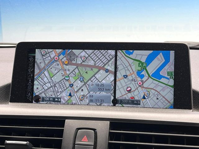 �������i�r:��̊��̂���i�r�́A����������ԓ������o���Ă���܂��B�I�[�f�B�I�@�\���[�����Ă���܂��̂ŁA�^�]�����y���߂܂���