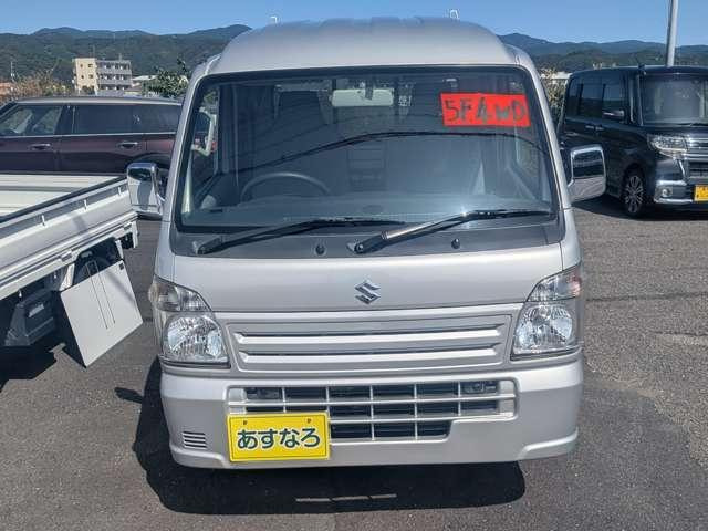 キャリイスーパーキャリイ L 4WD