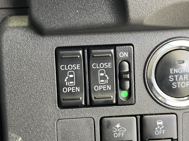 �y�����p���[�X���C�h�h�A�z�X�}�[�g�L�[��^�]�Ȃ̃X�C�b�`�Ō�ȗ����X���C�h�h�A�̊J���\���d��������͂����ăh�A���J����K�v�������A�����Ȃ��q�l�ł��ȒP�ɊJ���߂ł����K�ł���