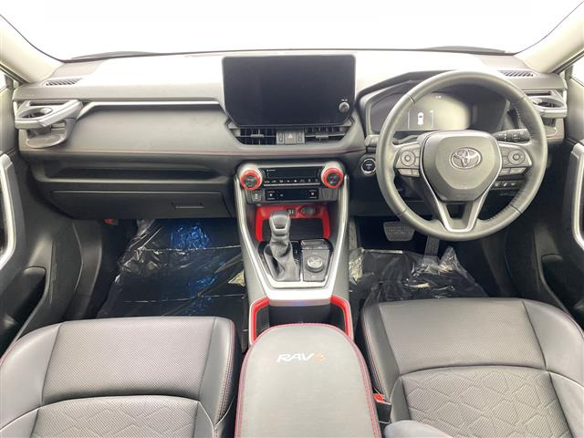 RAV42.5 ハイブリッド アドベンチャー オフロードパッケージ II E-Four 4WD