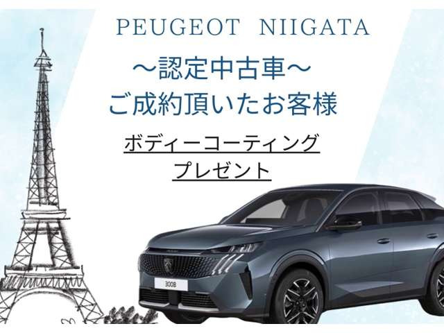 308SWGT プラグインハイブリッド