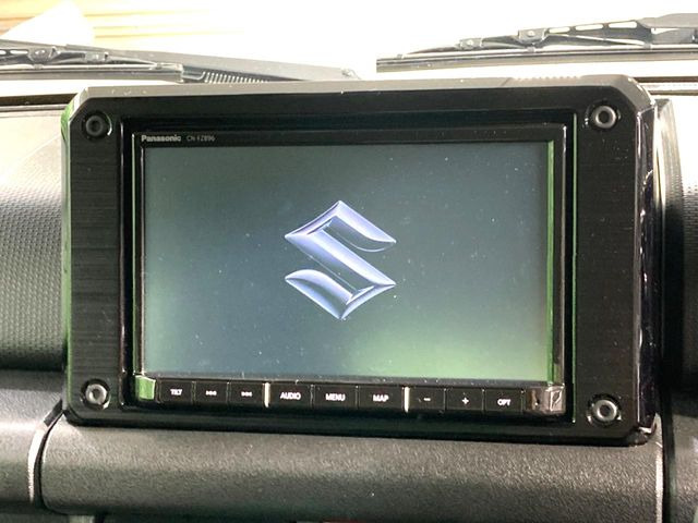 ジムニーシエラ1.5 JC 4WD